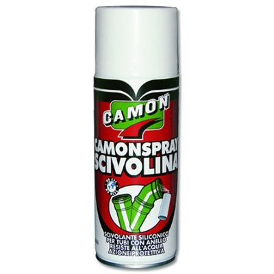 Scivolina spray camon 400 ml