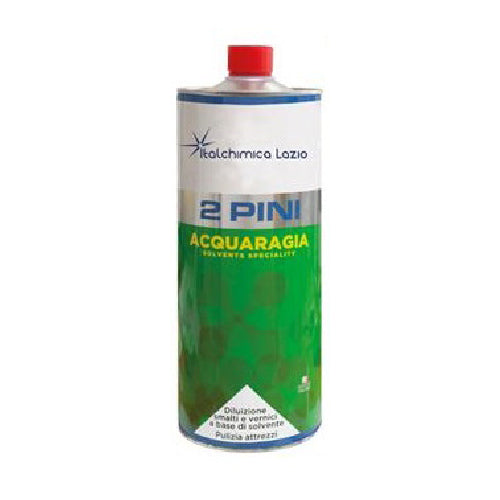 Acquaragia 2 pini 1 lt 1 lt