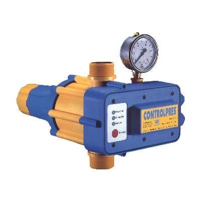 Regolatore di pressione to controlpres presscontrol 3-6 5 bar