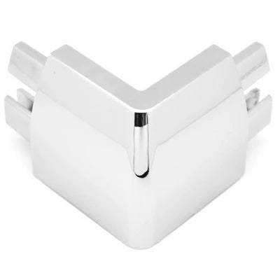 Angolo di ricambio per box doccia linea essential -
