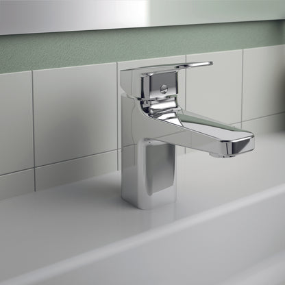 Miscelatore lavabo monocomando di marca Ideal Standard Ceraplan by CeramicStore | Lo specialista del tuo bagno