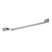 Porta Salviette in ottone cromato lunghezza 41 cm Colombo Design collezione Alizà¨ Con fissaggio a tassello inclusi by CeramicStore | Lo specialista del tuo bagno