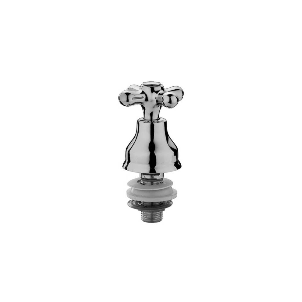 Rubinetto bidet serie Iris modello IRV150CR cromato Paffoni by CeramicStore | Lo specialista del tuo bagno