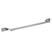 Porta Salviette in ottone cromato lunghezza 56 cm Colombo Design collezione Alizà¨ Con fissaggio a tassello inclusi by CeramicStore | Lo specialista del tuo bagno