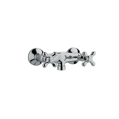 Gruppo esterno doccia serie Iris modello IRV168CR cromato Paffoni by CeramicStore | Lo specialista del tuo bagno