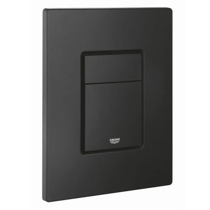 Placca di azionamento abs 156x197 Skate Cosmopolitan per cassette di scarico Grohe