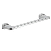 Porta asciugamani 35 cm in Acciaio Inox Gedy serie Stelvio - Cromato by CeramicStore | Lo specialista del tuo bagno