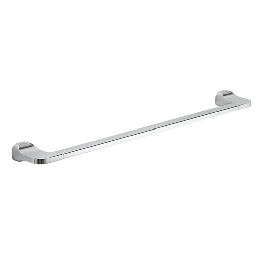 Porta asciugamani 60 cm in Acciaio Inox Gedy serie Stelvio - Cromato by CeramicStore | Lo specialista del tuo bagno