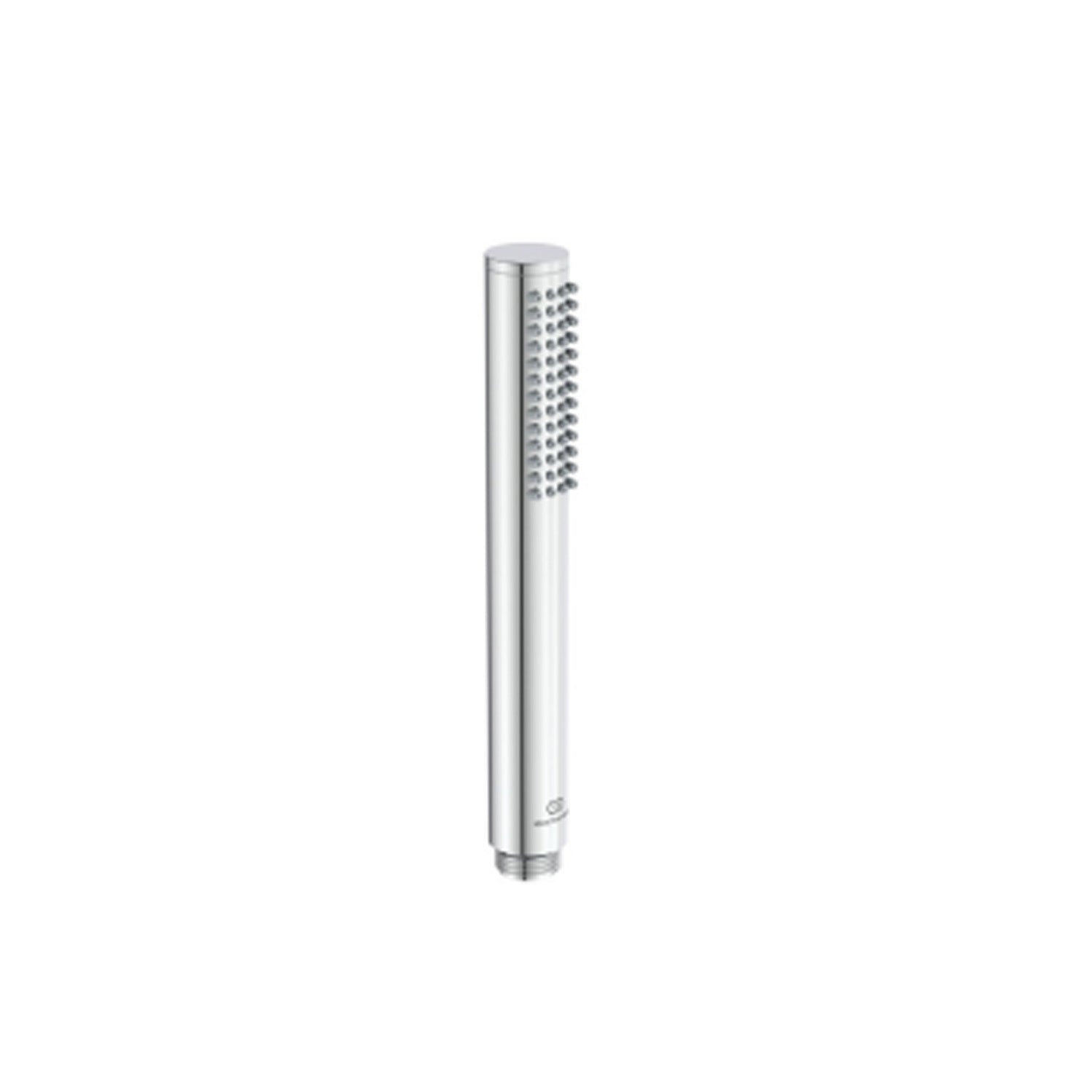Doccetta stick a 1 funzione Ideal Standard Idealrain cromato by CeramicStore | Lo specialista del tuo bagno