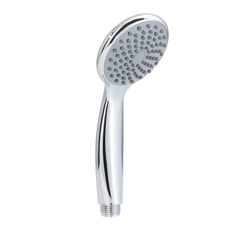Doccetta 1 getto modello Easy 05 di Gedy - Cromato lucido by CeramicStore | Lo specialista del tuo bagno