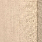 Termoarredo elettrico a piastra modello Tessuto 86x55 cm - Bianco by CeramicStore | Lo specialista del tuo bagno