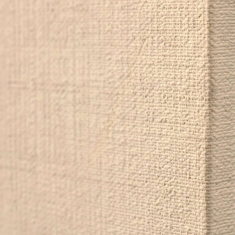 Termoarredo elettrico a piastra modello Tessuto 86x55 cm - Bianco by CeramicStore | Lo specialista del tuo bagno