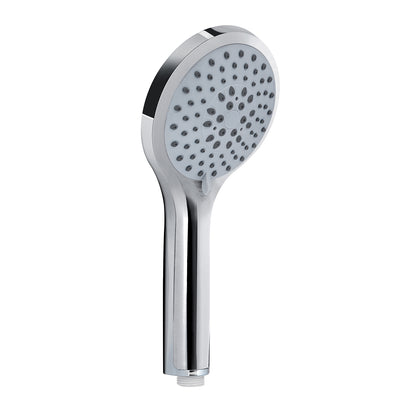 Doccetta 5 getti modello Top 00 di Gedy - Cromato by CeramicStore | Lo specialista del tuo bagno