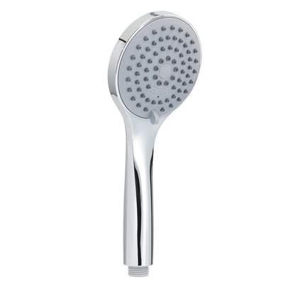 Doccetta 3 getti modello Star 05 di Gedy - Cromato by CeramicStore | Lo specialista del tuo bagno