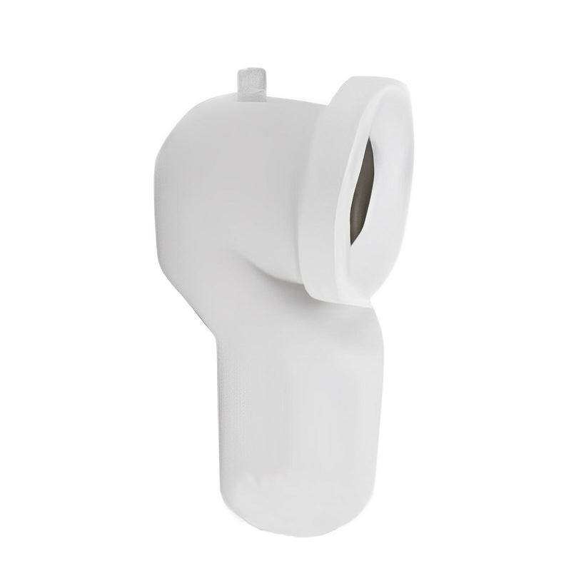 Curva tecnica BathCore per vasi filomuro