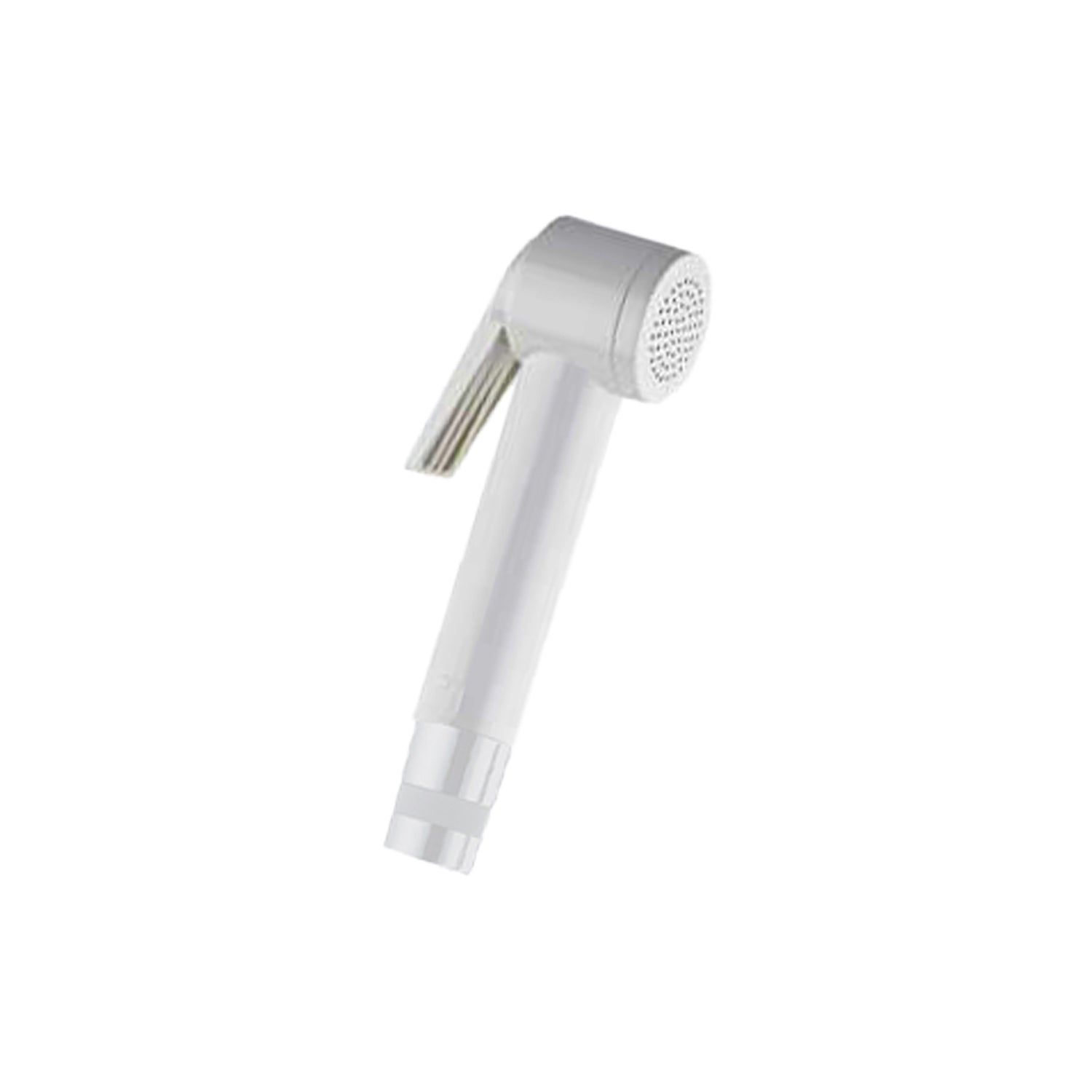 Doccia monogetto a pulsante di Bossini modello Paloma Flat - Bianco by CeramicStore | Lo specialista del tuo bagno