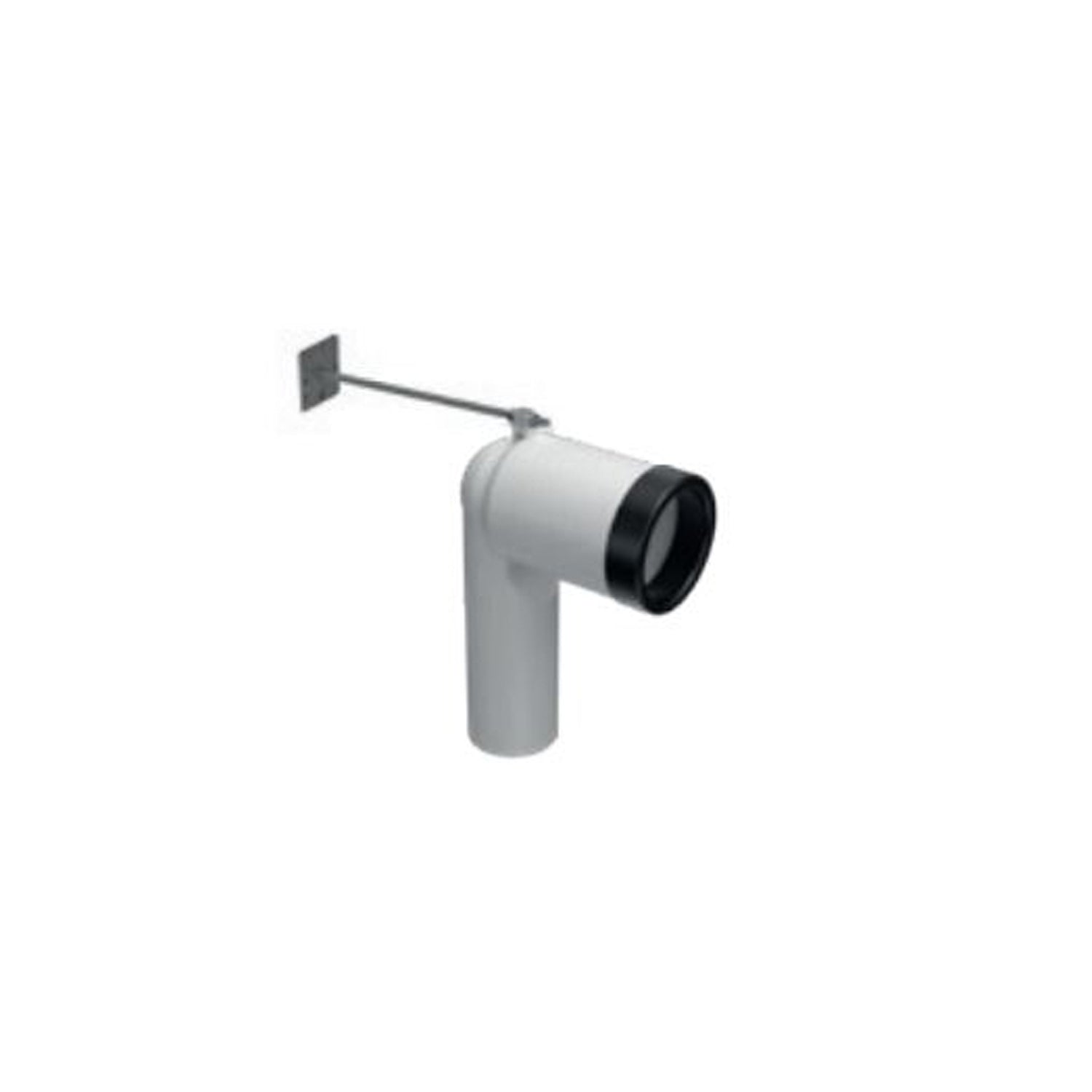Raccordo per scarico a pavimento regolabile Globo by CeramicStore | Lo specialista del tuo bagno