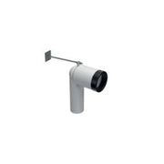 Raccordo per scarico a pavimento regolabile Globo by CeramicStore | Lo specialista del tuo bagno