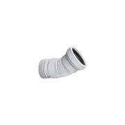 Raccordo flessibile scarico parete da 21 a 25 cm per WC Multi 2.0 Globo by CeramicStore | Lo specialista del tuo bagno