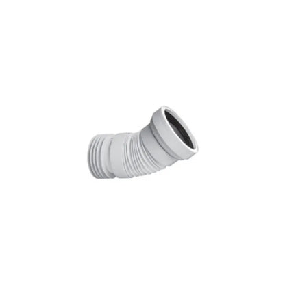 Raccordo flessibile scarico parete da 21 a 25 cm per WC Multi 2.0 Globo by CeramicStore | Lo specialista del tuo bagno