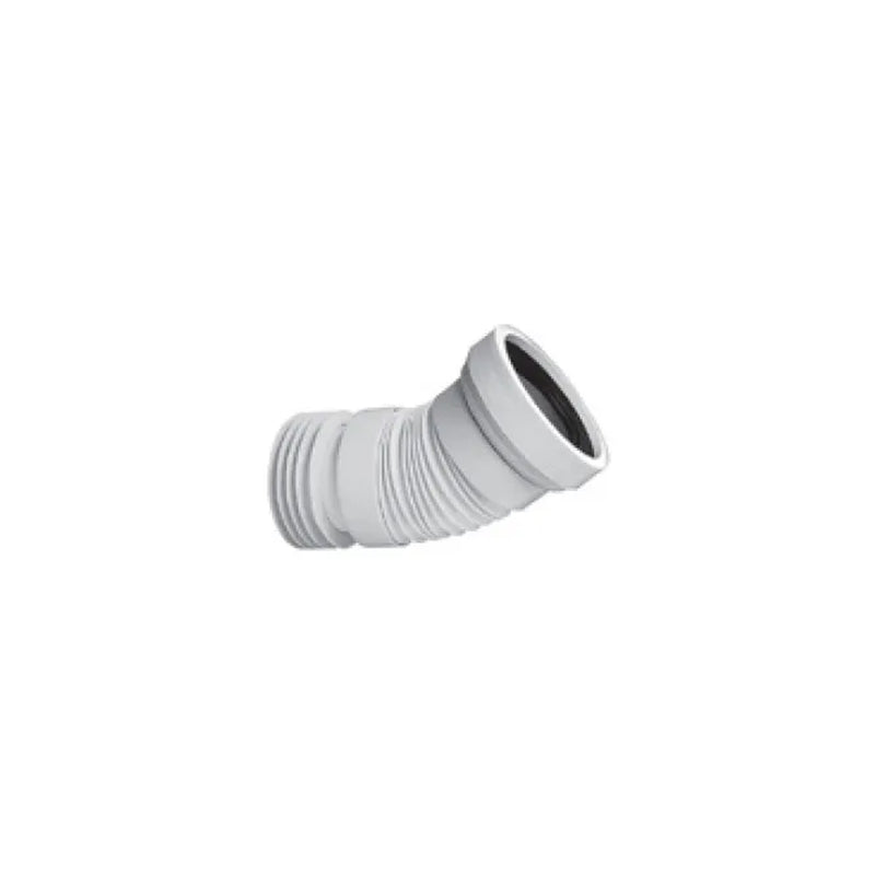 Raccordo flessibile scarico parete da 21 a 25 cm per WC Multi 2.0 Globo by CeramicStore | Lo specialista del tuo bagno