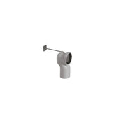 Curva tecnica scarico a pavimento à¸130/100 mm Ceramica Globo by CeramicStore | Lo specialista del tuo bagno