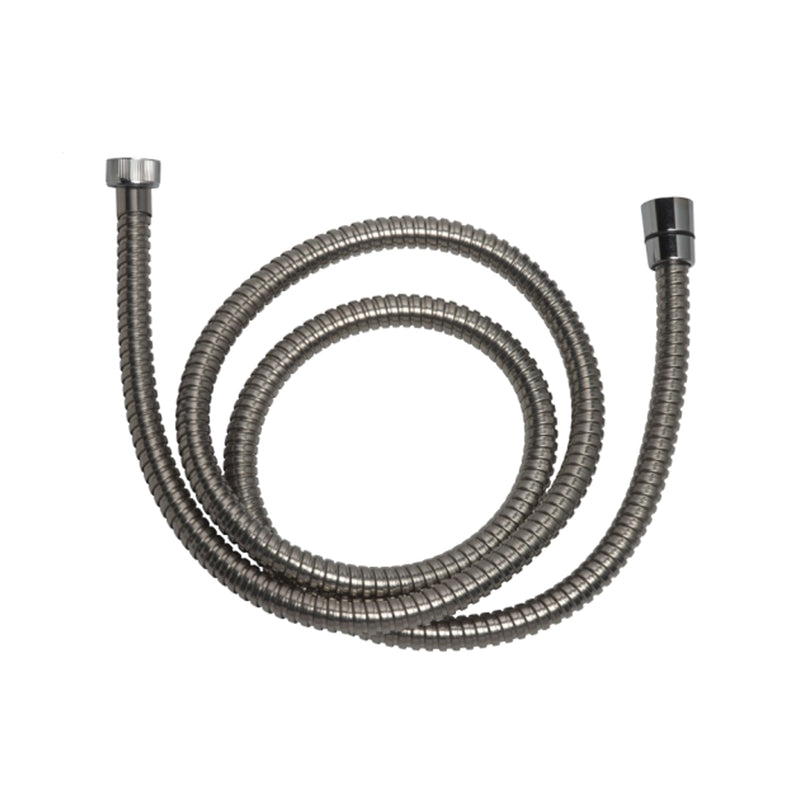 Saliscendi Baltimora con doccia California 5 getti e flessibile 150 cm by CeramicStore | Lo specialista del tuo bagno