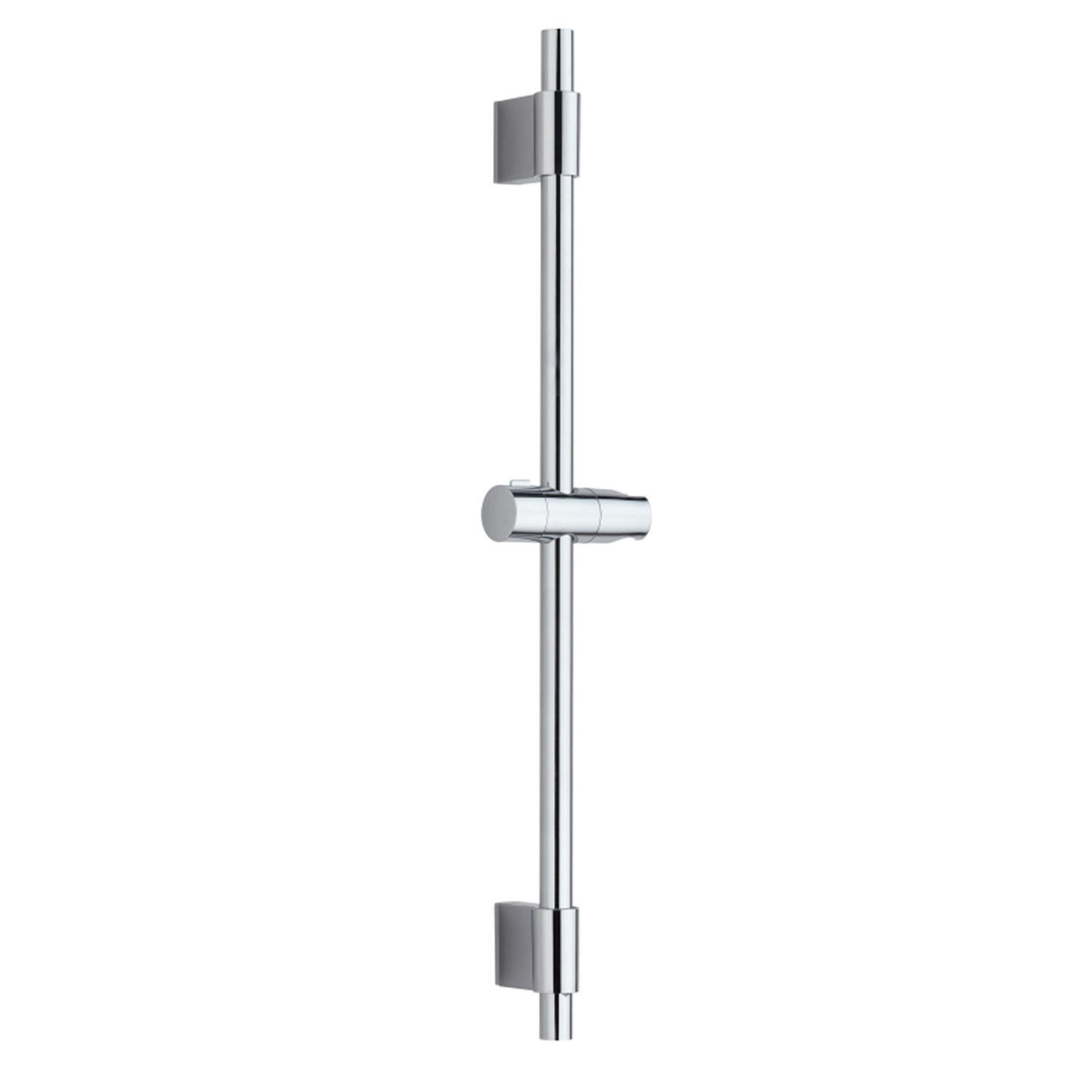Saliscendi Boston con doccia Florida 5 getti e fissaggi in ABS regolabili by CeramicStore | Lo specialista del tuo bagno