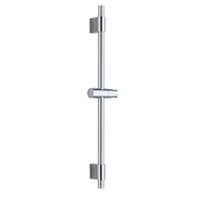 Saliscendi Boston con doccia California 5 getti e fissaggi in ABS regolabili by CeramicStore | Lo specialista del tuo bagno