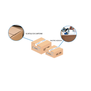 Stick igienizzanti per sistema Duofresh Geberit