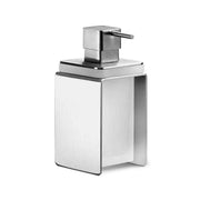 Spandisapone satinato d'appoggio collezione Over di Colombo Design