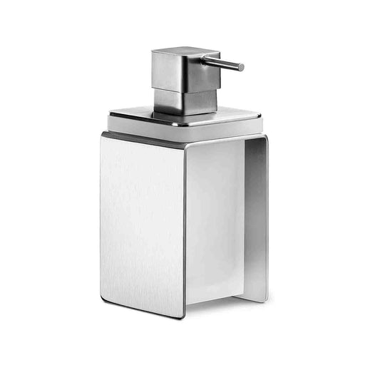 Spandisapone satinato d'appoggio collezione Over di Colombo Design