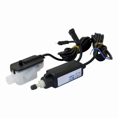 Pompa scarico condensa eco line 13 2 l/h