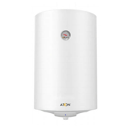 Scaldacqua elettrico aton verticale mod. elum lt. 30 anni 2