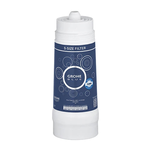 Filtro taglia s grohe blue capacità 600 l