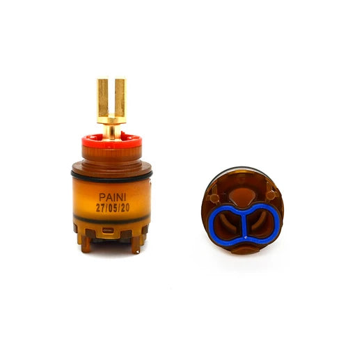 Cartuccia per miscelatore paini d. 25 new diam. 25 mm