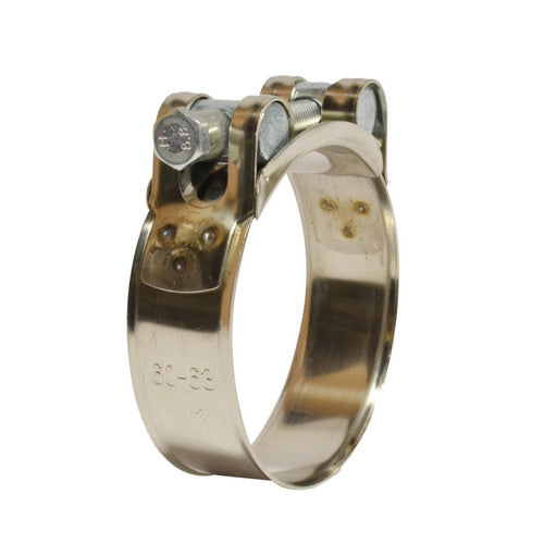 Fascetta collare a bullone w2 48 51 / 21 mm