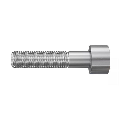 Vite testa cilindrica m8x30