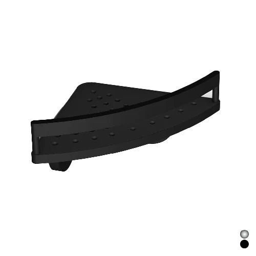 Angolare doccia con barriera katay cromo cm 27 7 x h.9 5 x 15 6