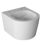 Sanitari Sospesi Ceramica Globo Forty3 cm 43 WC + BIDET + SEDILE SOFT CLOSE by CeramicStore | Lo specialista del tuo bagno