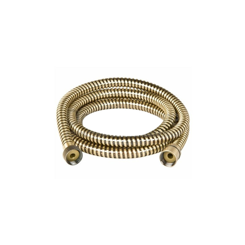 Flessibile per vasca o doccia cm 200 bronzato by CeramicStore | Lo specialista del tuo bagno