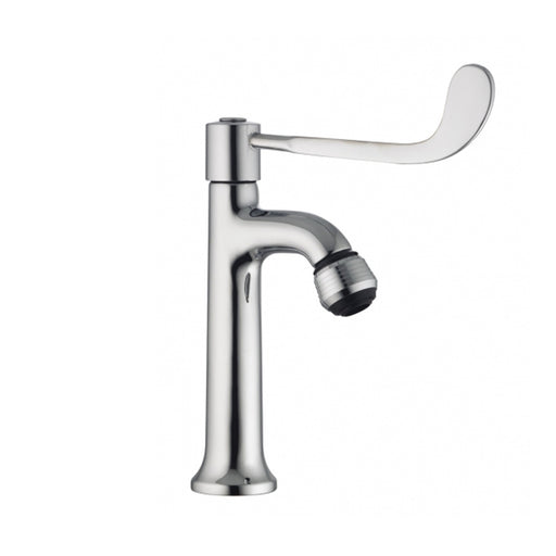 Rubinetto colonna bar con leva clinica by CeramicStore | Lo specialista del tuo bagno