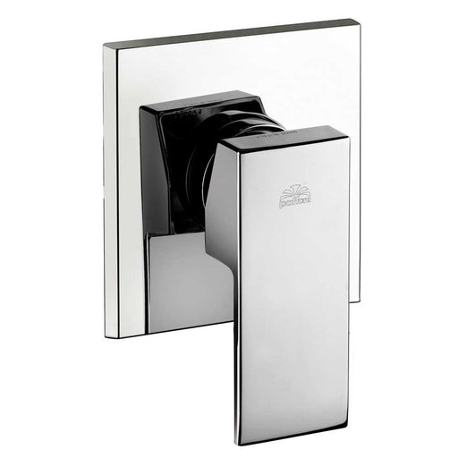 Miscelatore incasso doccia Paffoni serie Elle con maniglia squadrata - Cromato by CeramicStore | Lo specialista del tuo bagno
