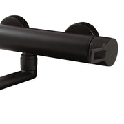 VERSIONE OUTLET - Miscelatore Lavello a Muro con canna orientabile collezione Ringo Paffoni by CeramicStore | Lo specialista del tuo bagno