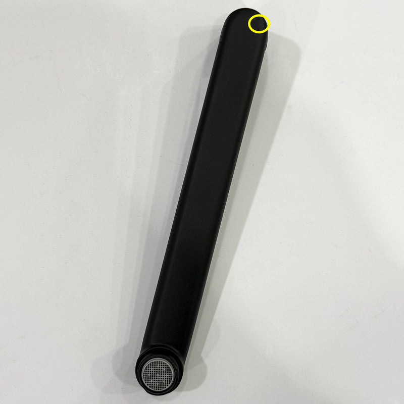 VERSIONE OUTLET - Miscelatore Lavello a Muro con canna orientabile collezione Ringo Paffoni by CeramicStore | Lo specialista del tuo bagno