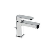 Miscelatore monocomando lavabo RubiFlux serie Dema - Cromo by CeramicStore | Lo specialista del tuo bagno