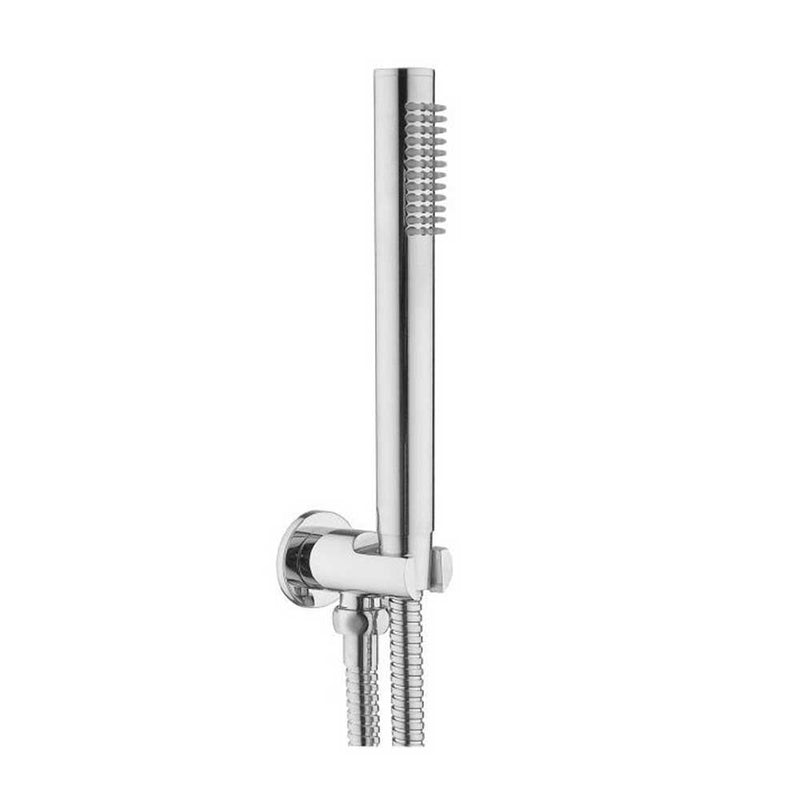Doccetta cromata di ricambio per D-KIT2000 by CeramicStore | Lo specialista del tuo bagno
