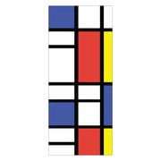 Termoarredo idraulico 180x73,5 cm interasse mm 50 Modello 'Square' Termocrea by CeramicStore | Lo specialista del tuo bagno