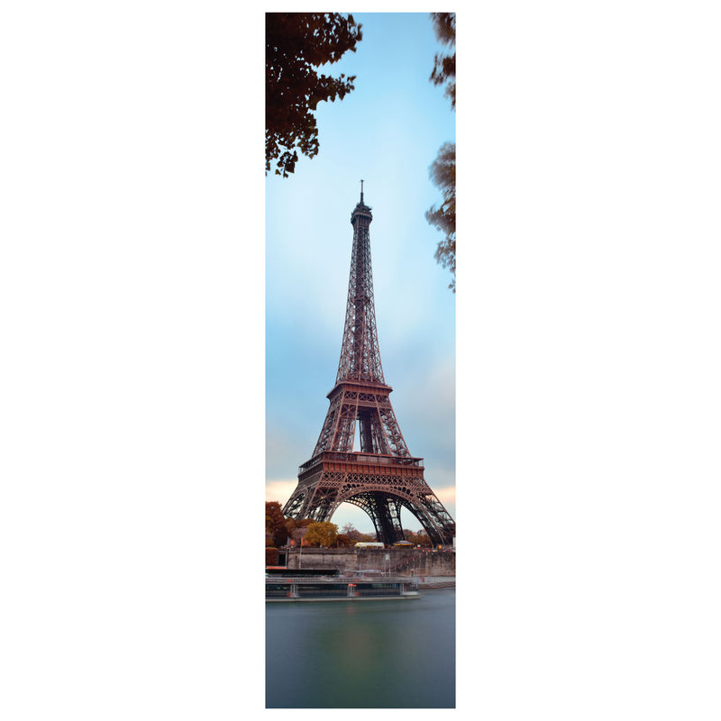 Termoarredo idraulico 200x51 cm interasse mm 50 Modello 'Paris' Termocrea by CeramicStore | Lo specialista del tuo bagno