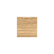 Mensola in legno per lavabi da appoggio 190 cm Finitura Rovere Antico Grezzo
